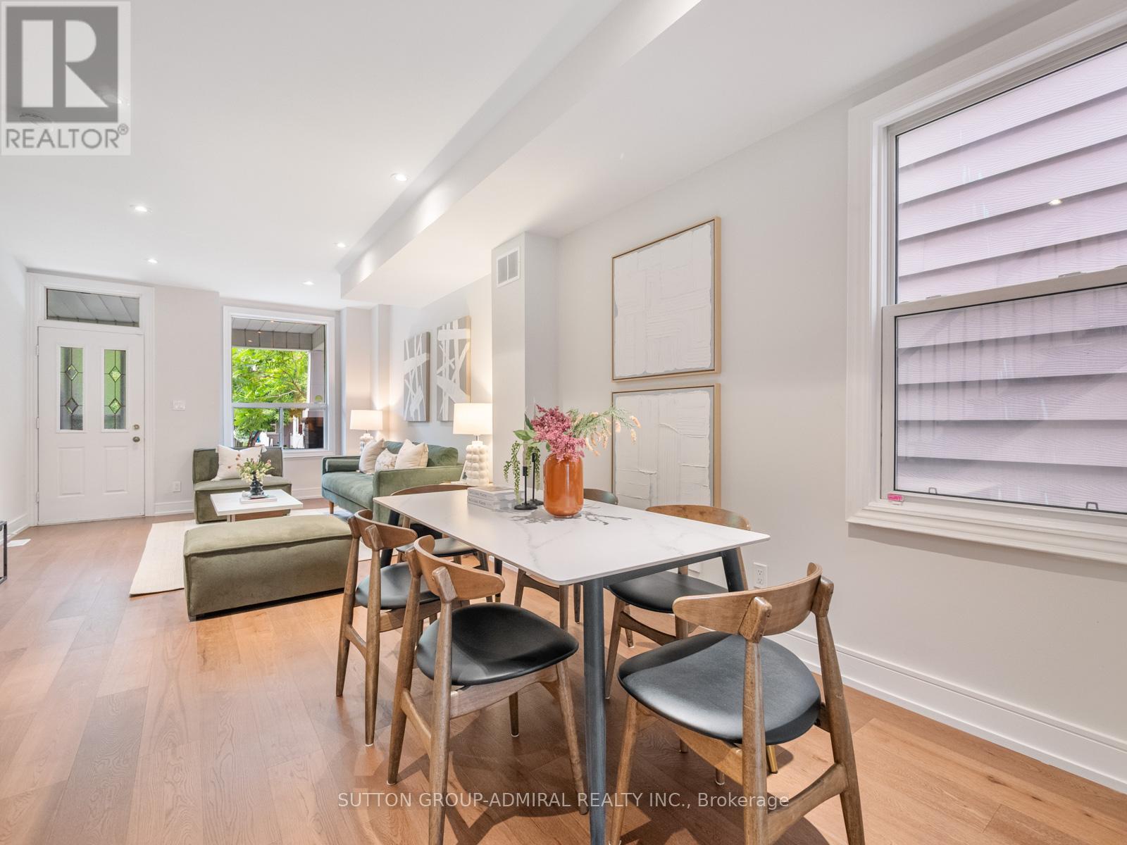 398 Crawford Street, Toronto, Ontario  M6J 2V9 - Photo 9 - C12323870