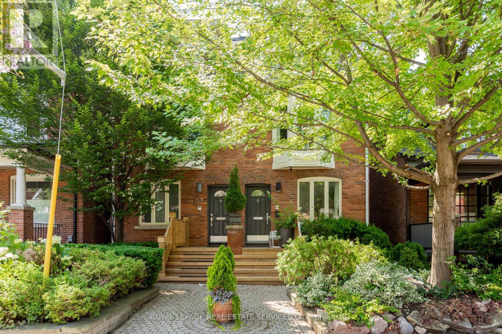 Property at 59 DUPONT STREET image 1