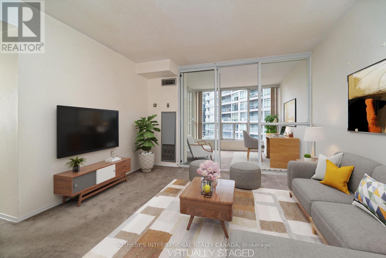 1105 - 30 Holly Street, Toronto, Ontario  M4S 3C2 - Photo 10 - C12323940