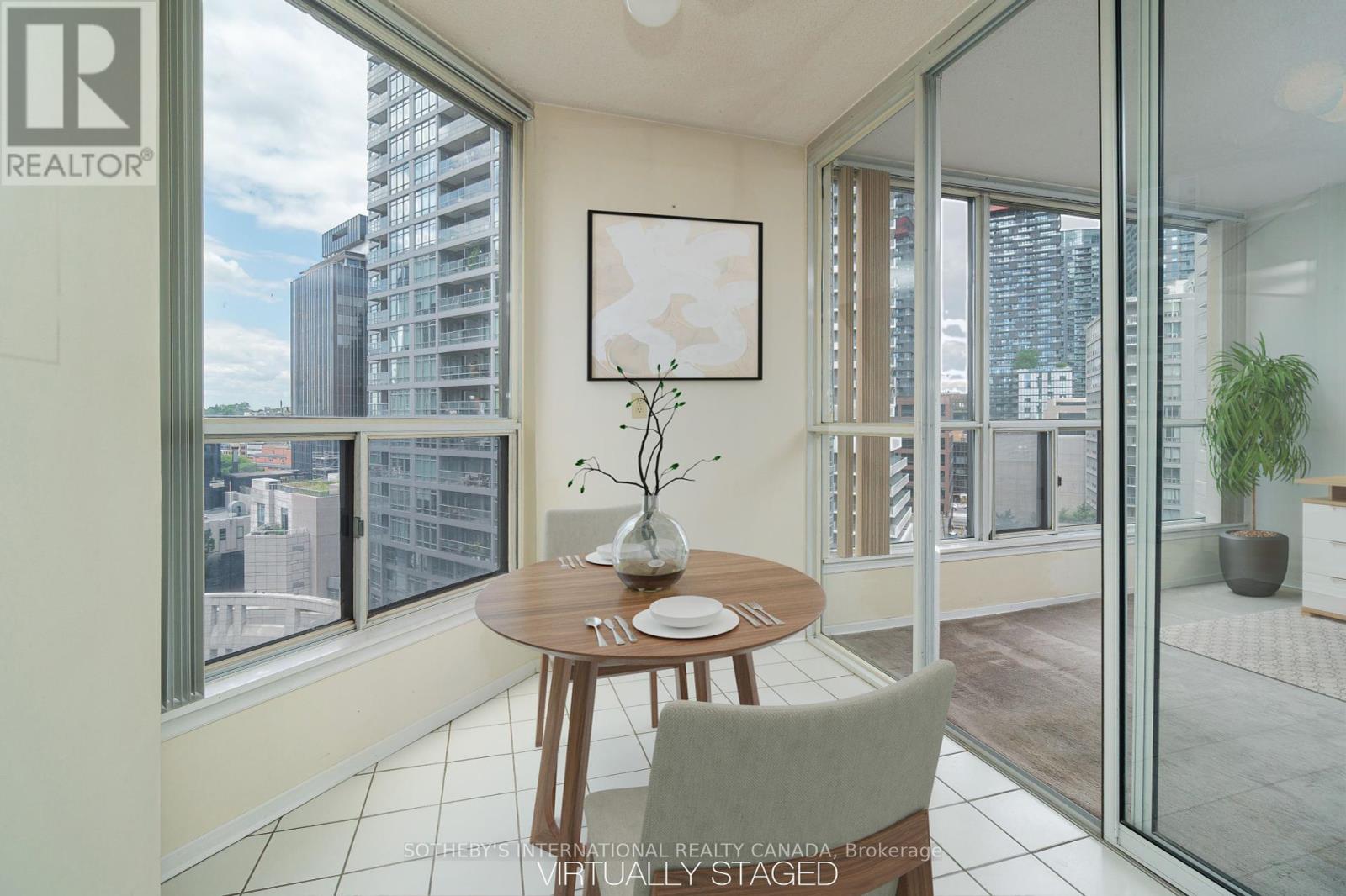 1105 - 30 Holly Street, Toronto, Ontario  M4S 3C2 - Photo 14 - C12323940