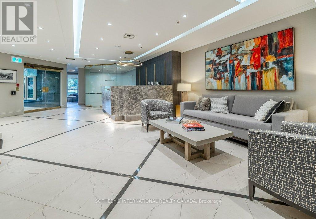 1105 - 30 Holly Street, Toronto, Ontario  M4S 3C2 - Photo 3 - C12323940