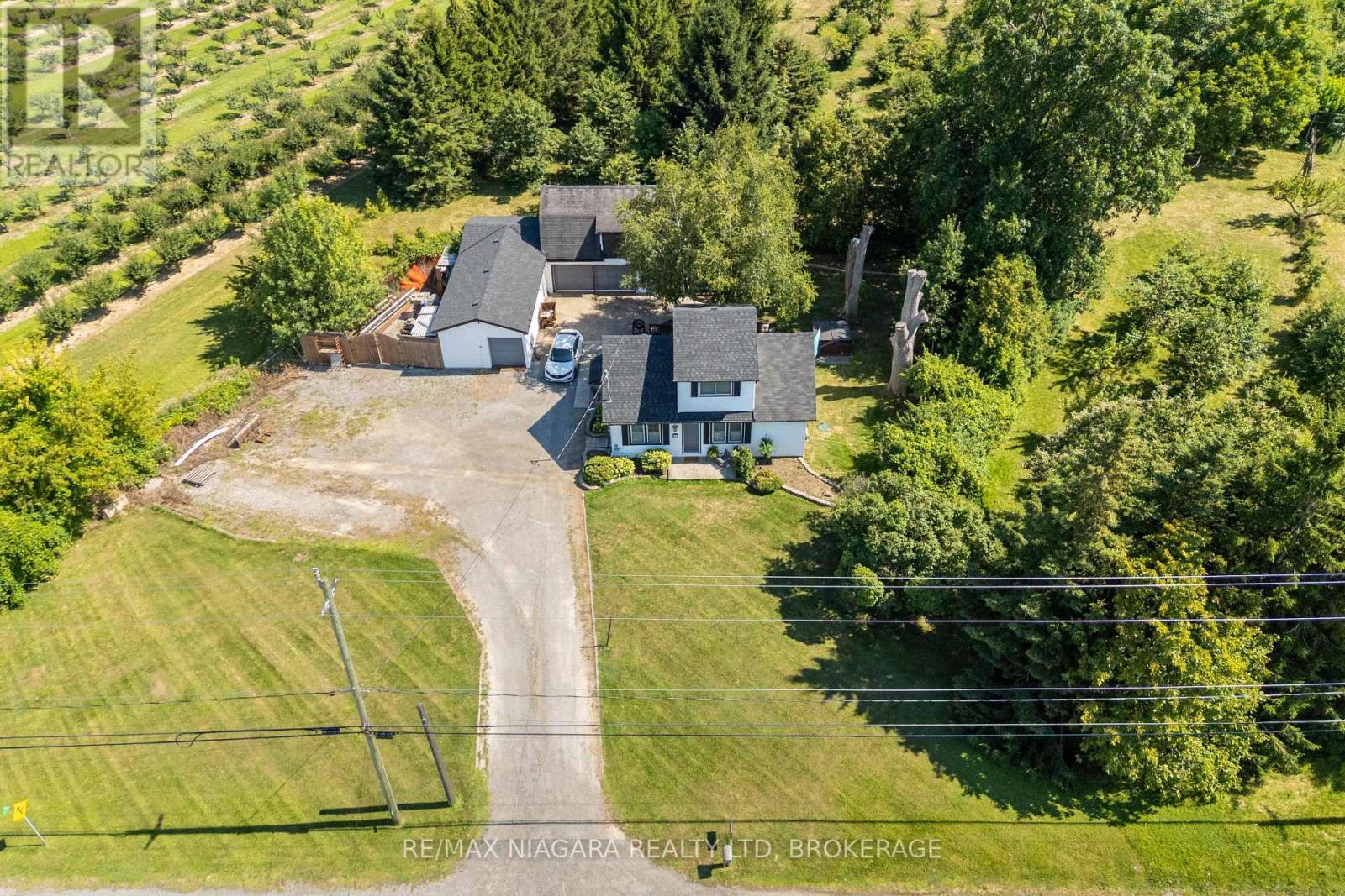 Property at 649 LAKESHORE ROAD image 1