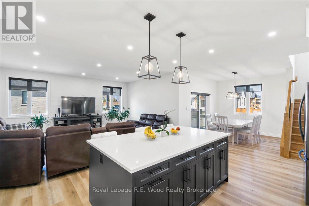 39 Herb Street, Norwich, Ontario  N0J 1P0 - Photo 12 - X12323986