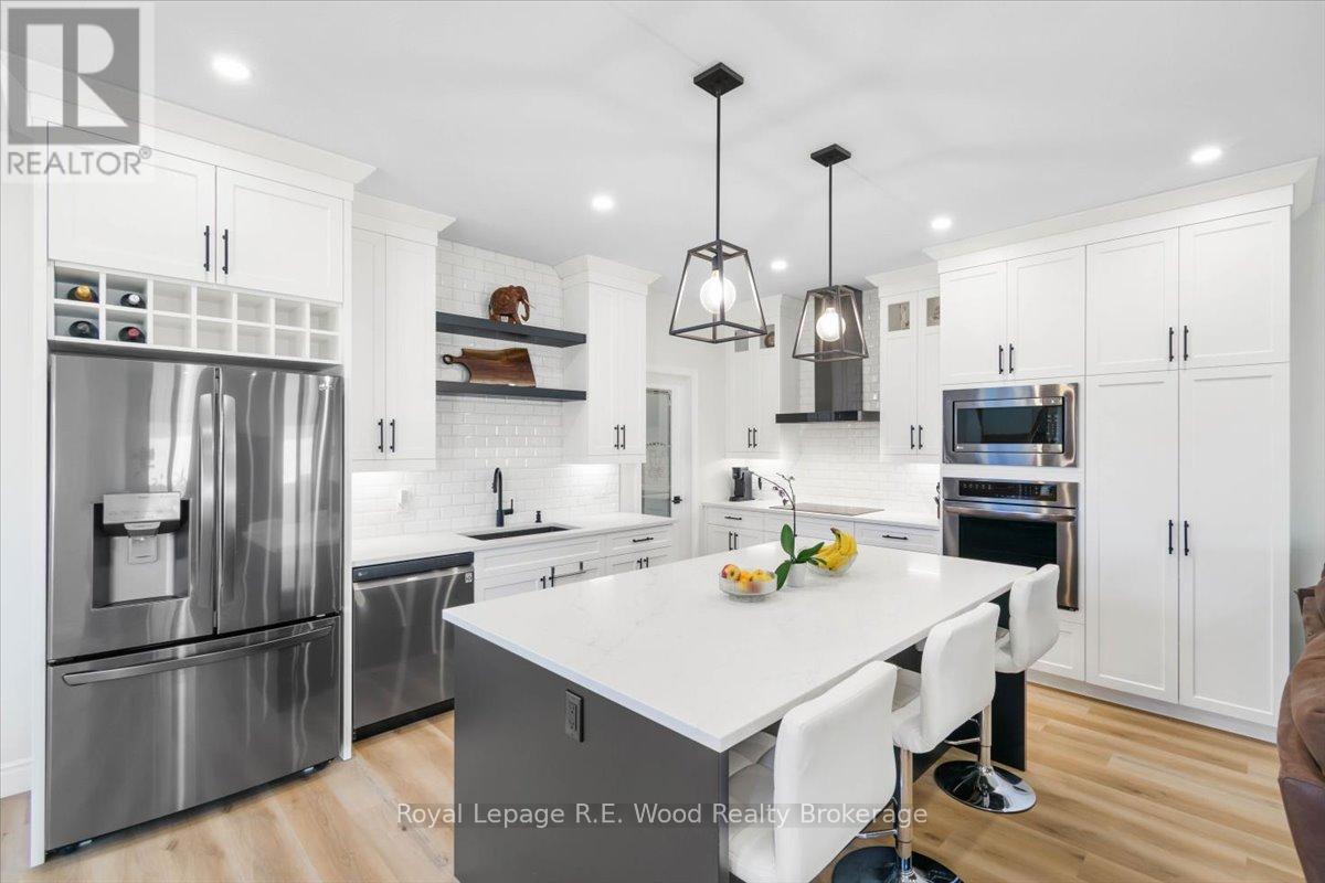 39 Herb Street, Norwich, Ontario  N0J 1P0 - Photo 13 - X12323986