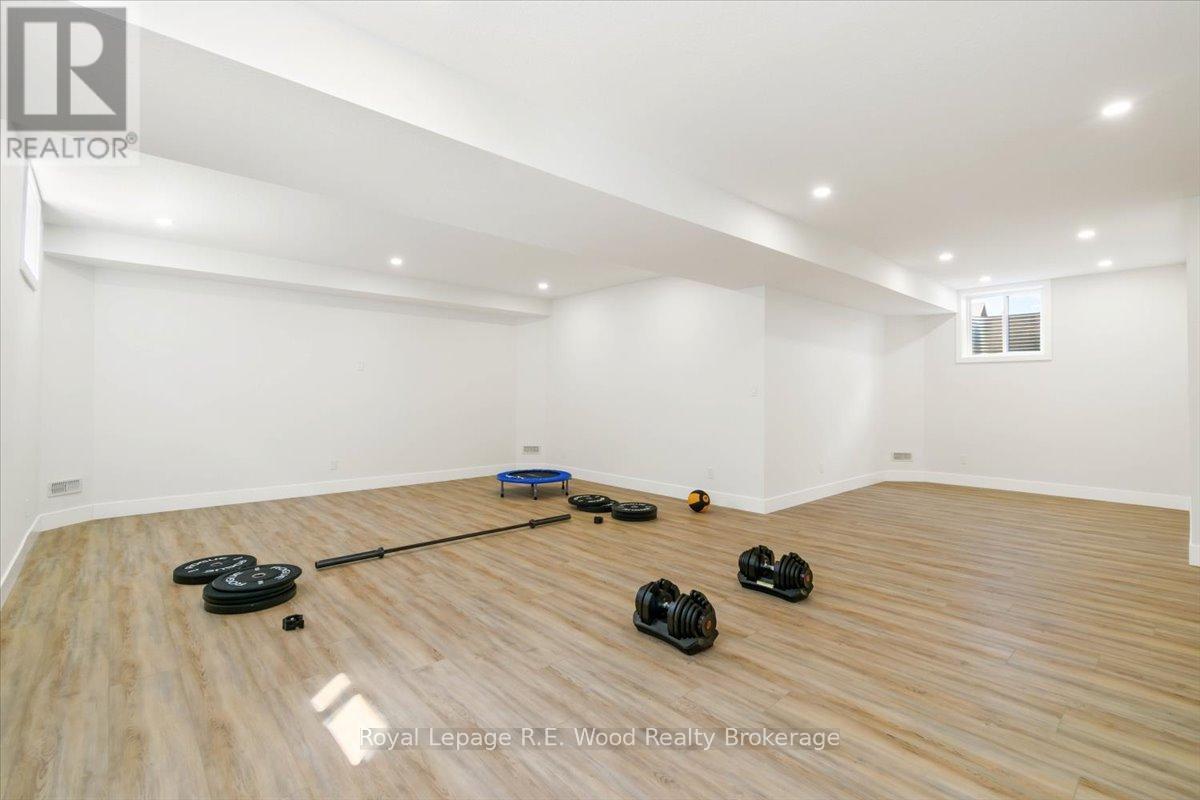 39 Herb Street, Norwich, Ontario  N0J 1P0 - Photo 32 - X12323986