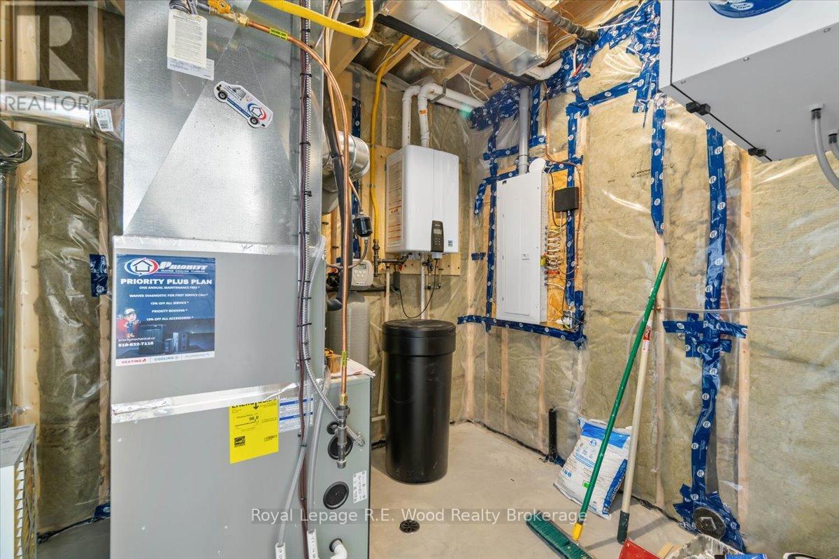 39 Herb Street, Norwich, Ontario  N0J 1P0 - Photo 35 - X12323986