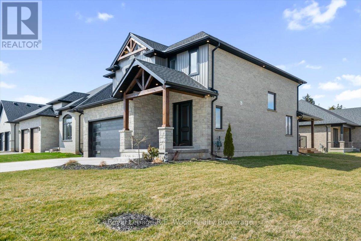 39 Herb Street, Norwich, Ontario  N0J 1P0 - Photo 4 - X12323986