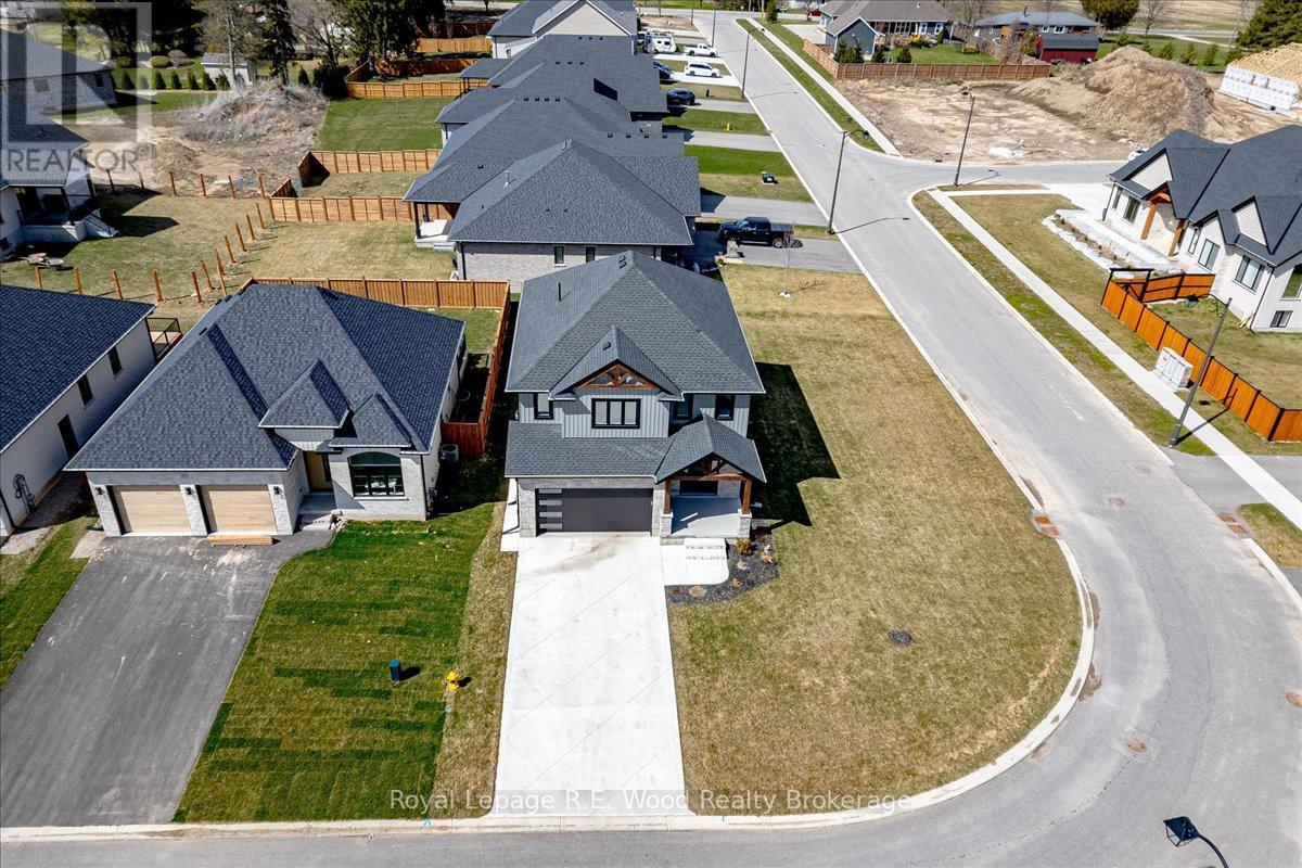 39 Herb Street, Norwich, Ontario  N0J 1P0 - Photo 40 - X12323986