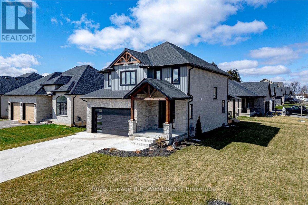 39 Herb Street, Norwich, Ontario  N0J 1P0 - Photo 41 - X12323986