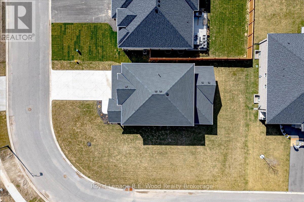 39 Herb Street, Norwich, Ontario  N0J 1P0 - Photo 42 - X12323986