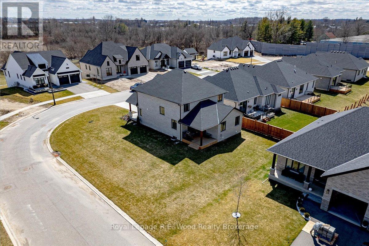 39 Herb Street, Norwich, Ontario  N0J 1P0 - Photo 43 - X12323986