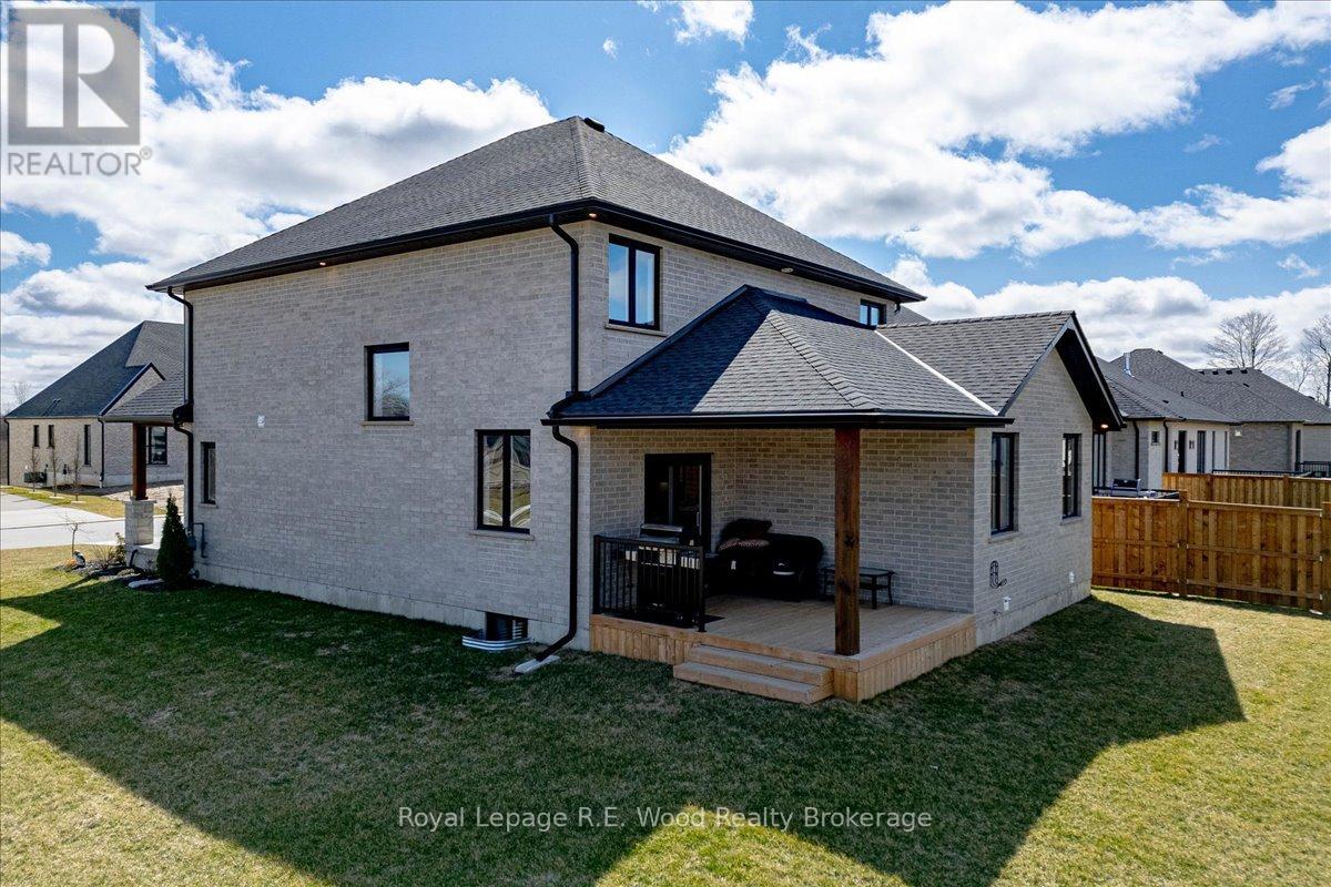 39 Herb Street, Norwich, Ontario  N0J 1P0 - Photo 44 - X12323986