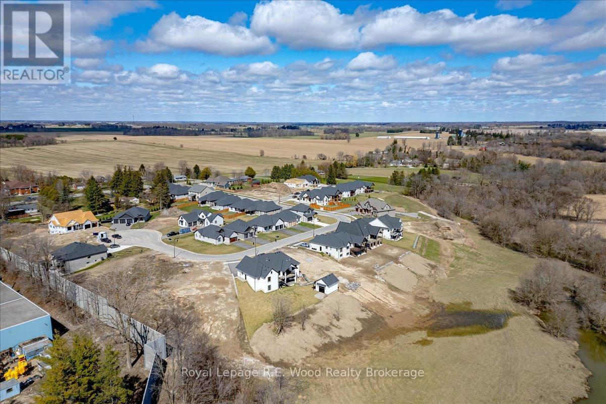 39 Herb Street, Norwich, Ontario  N0J 1P0 - Photo 45 - X12323986