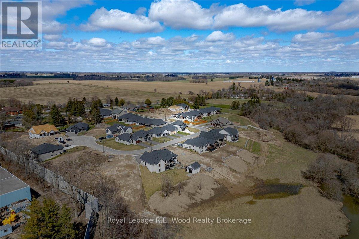 39 Herb Street, Norwich, Ontario  N0J 1P0 - Photo 46 - X12323986