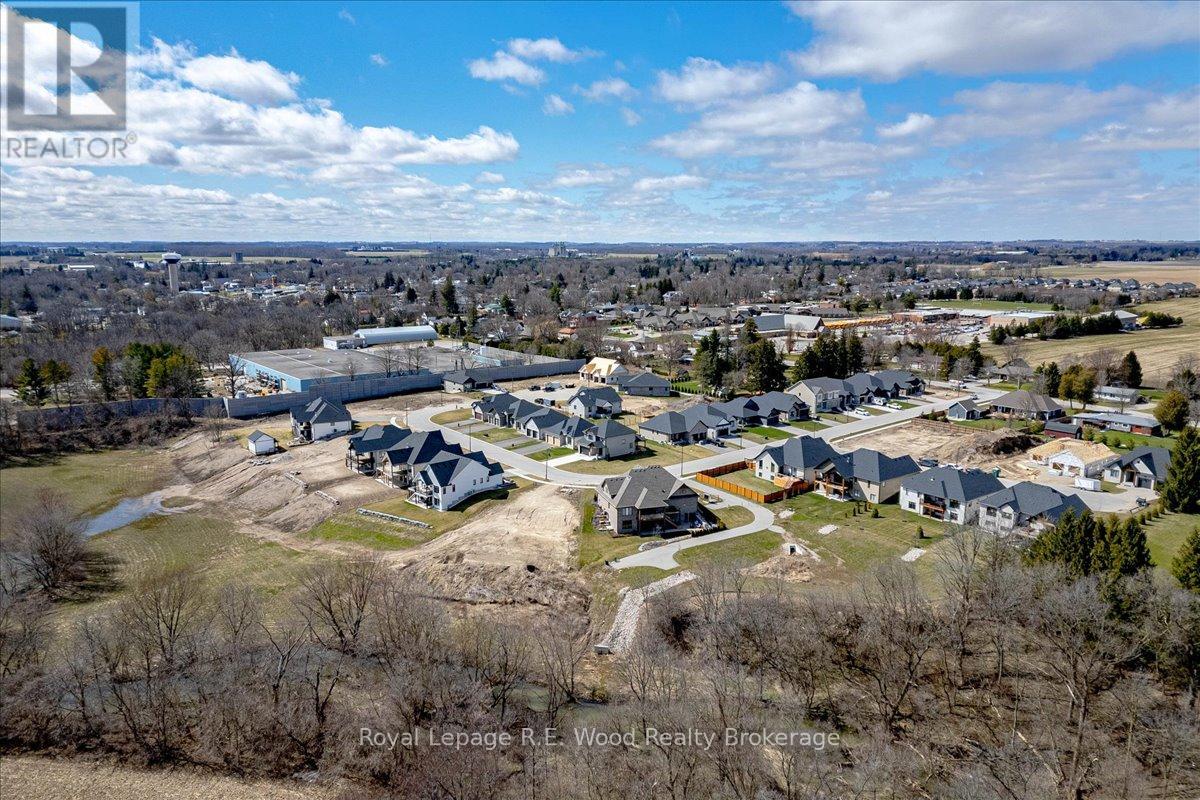 39 Herb Street, Norwich, Ontario  N0J 1P0 - Photo 47 - X12323986