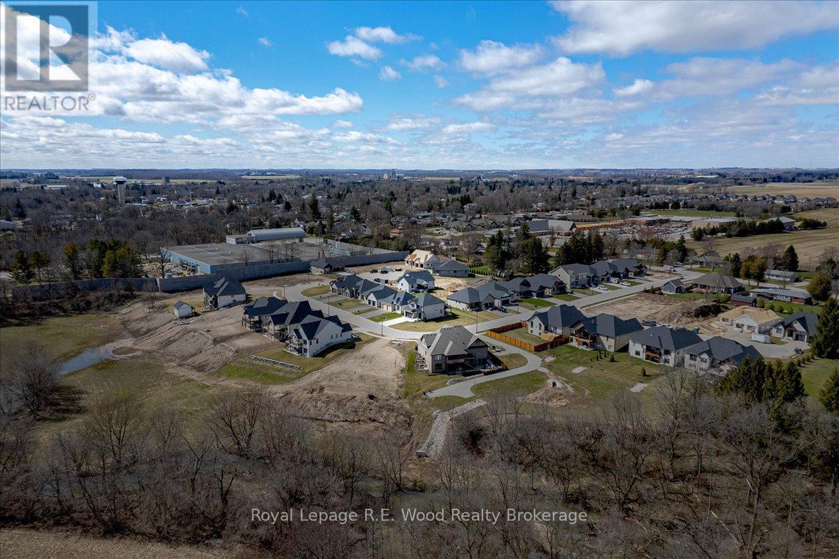 39 Herb Street, Norwich, Ontario  N0J 1P0 - Photo 48 - X12323986