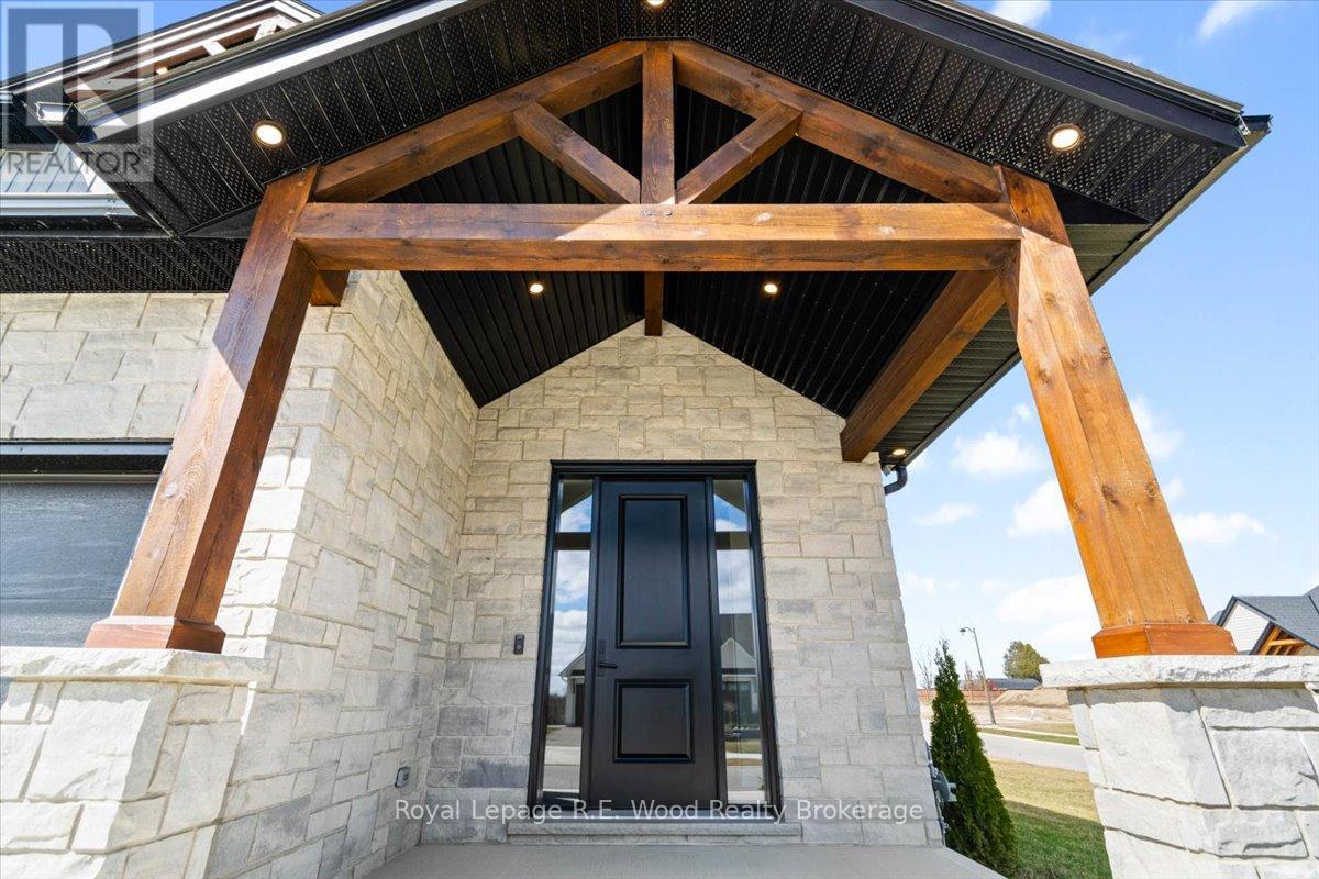 39 Herb Street, Norwich, Ontario  N0J 1P0 - Photo 5 - X12323986