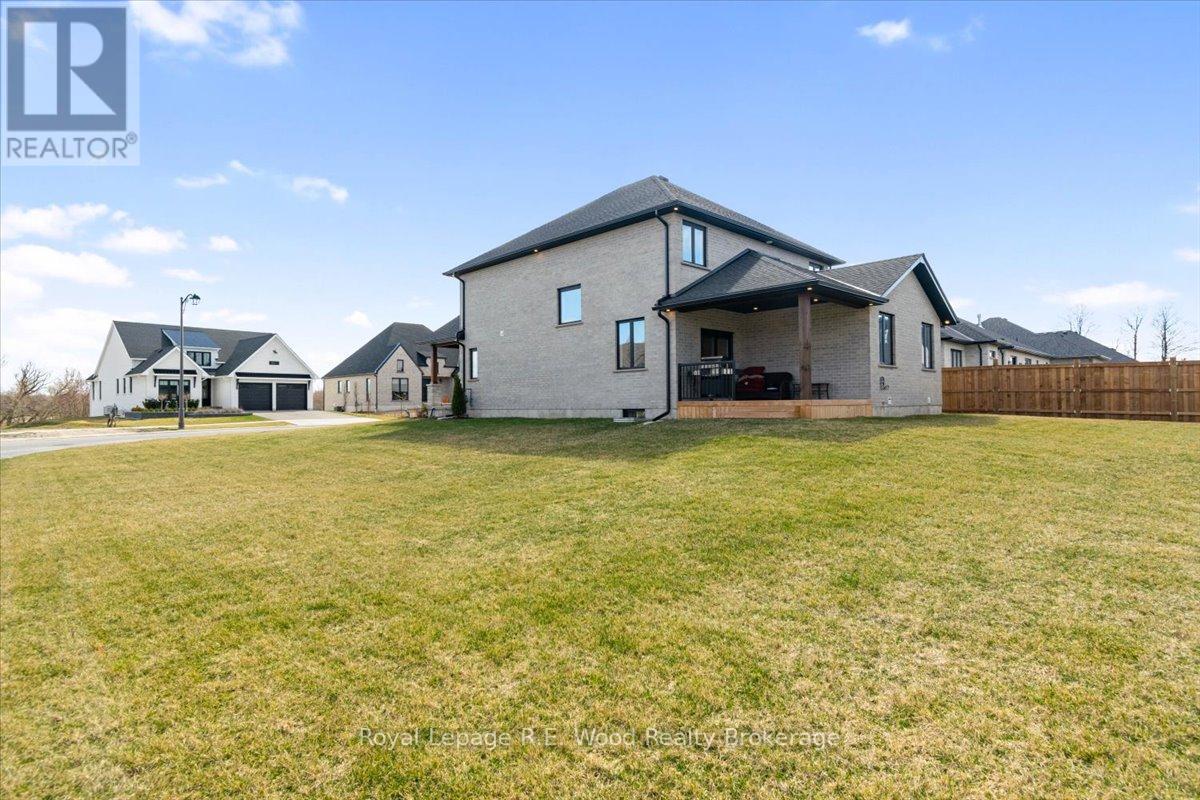 39 Herb Street, Norwich, Ontario  N0J 1P0 - Photo 6 - X12323986