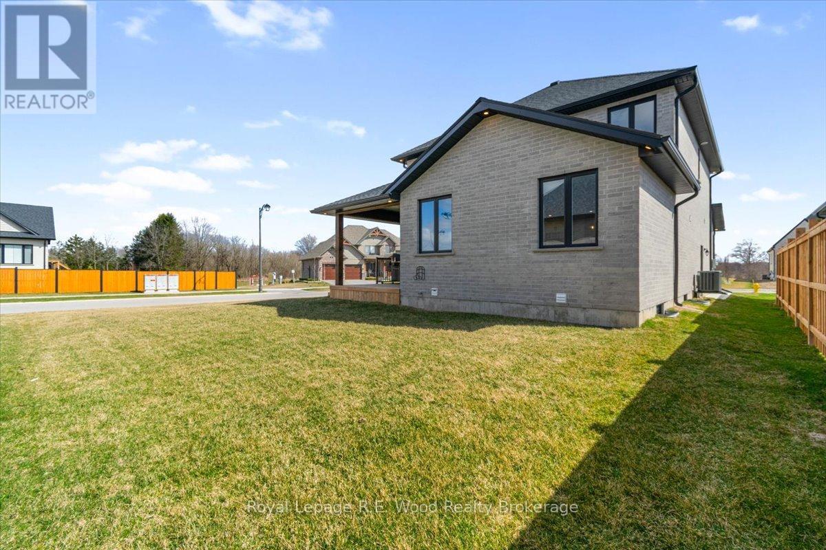 39 Herb Street, Norwich, Ontario  N0J 1P0 - Photo 7 - X12323986