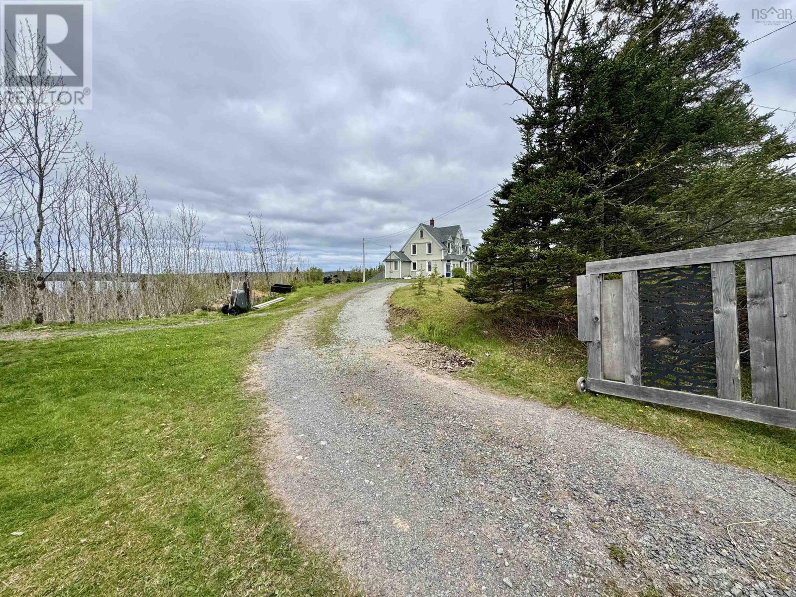 3463 Loch Lomond Rd., Loch Lomond, Nova Scotia  B2E 1C5 - Photo 44 - 202512130