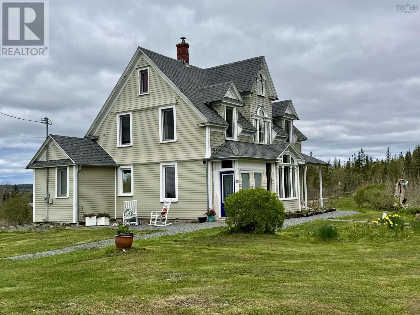 3463 Loch Lomond Rd., Loch Lomond, Nova Scotia  B2E 1C5 - Photo 45 - 202512130