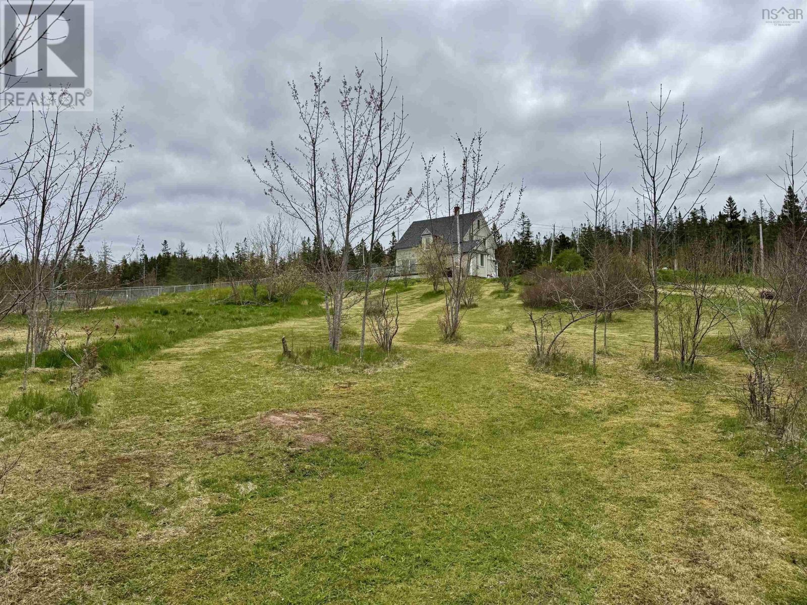 3463 Loch Lomond Rd., Loch Lomond, Nova Scotia  B2E 1C5 - Photo 46 - 202512130
