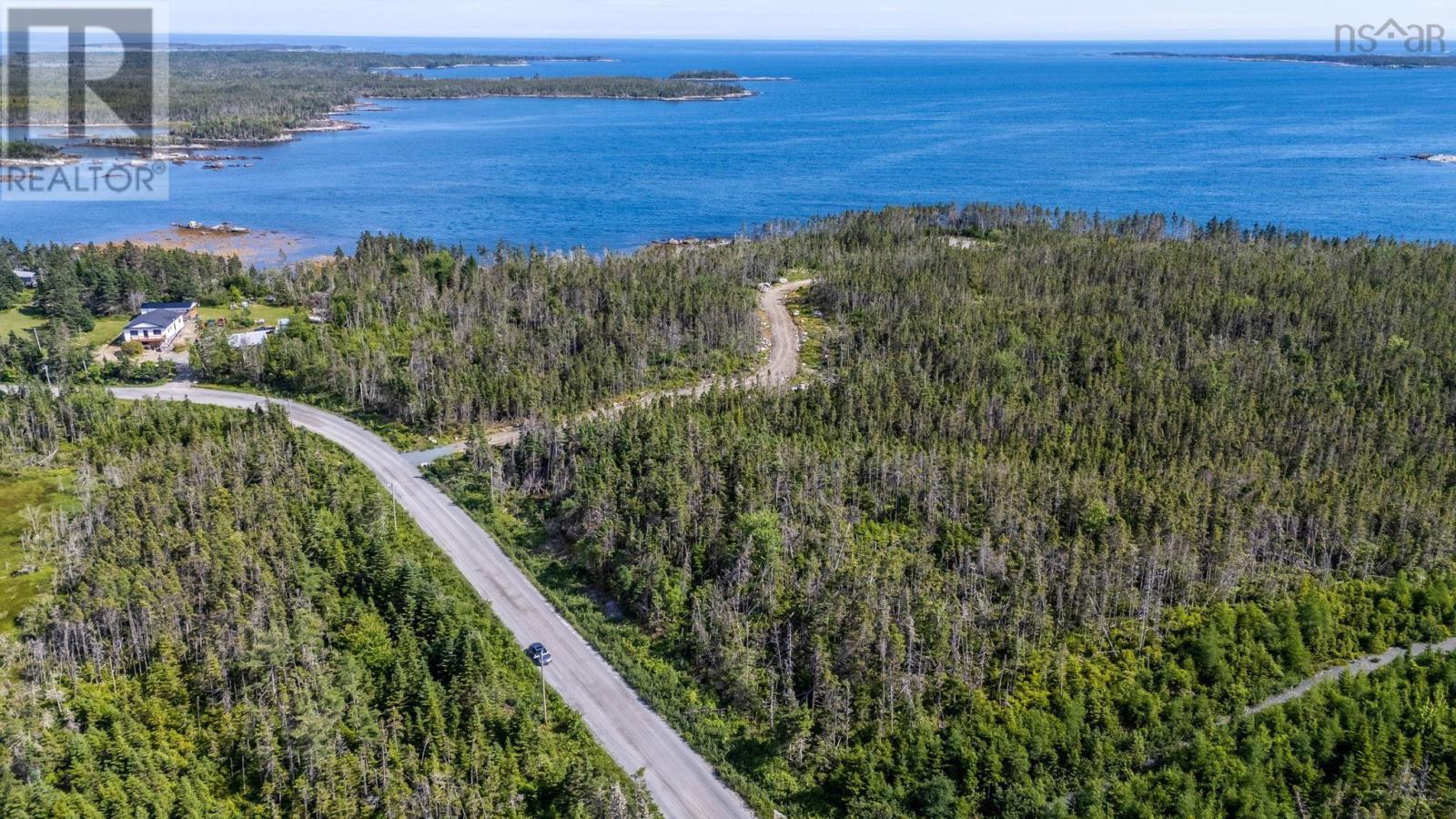 Lot 100 Lawlor's Point Road, Pleasant Harbour, Nova Scotia  B0J 3H0 - Photo 1 - 202517357