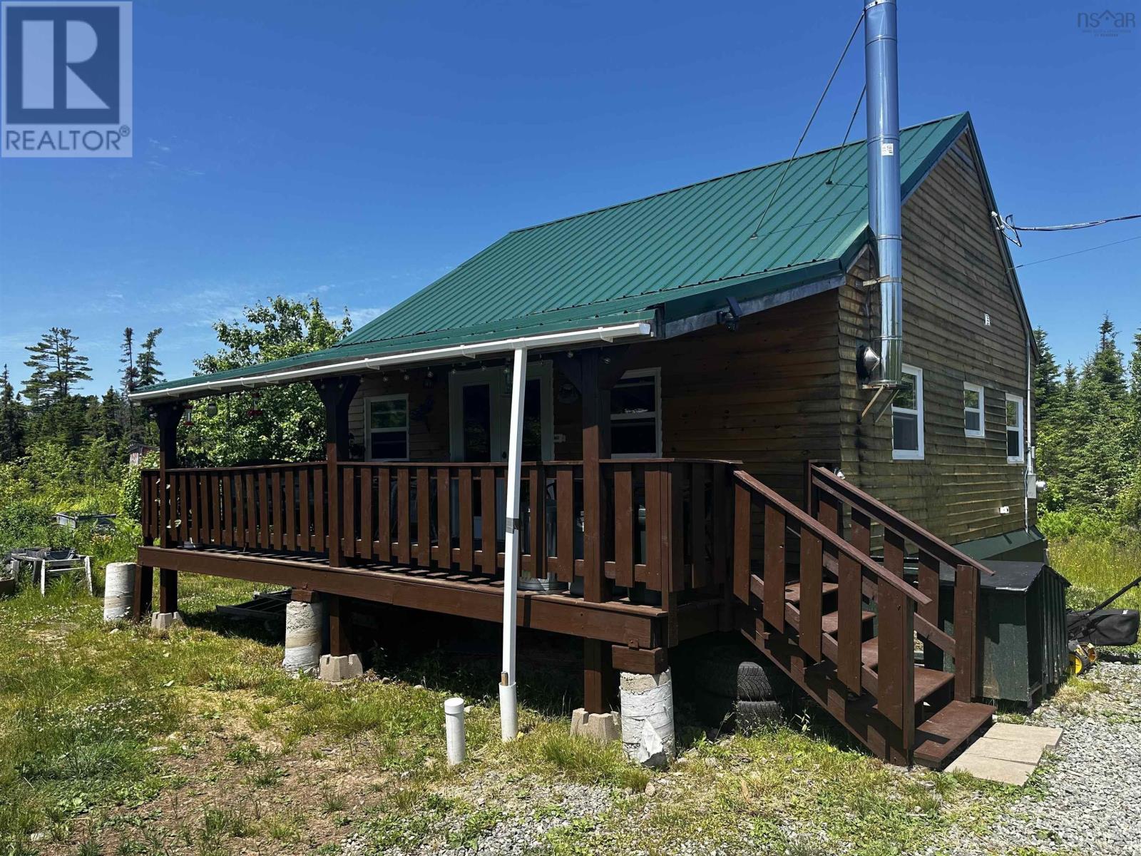 236 Cameron Road, Orangedale, Nova Scotia  B0E 2K0 - Photo 1 - 202518265