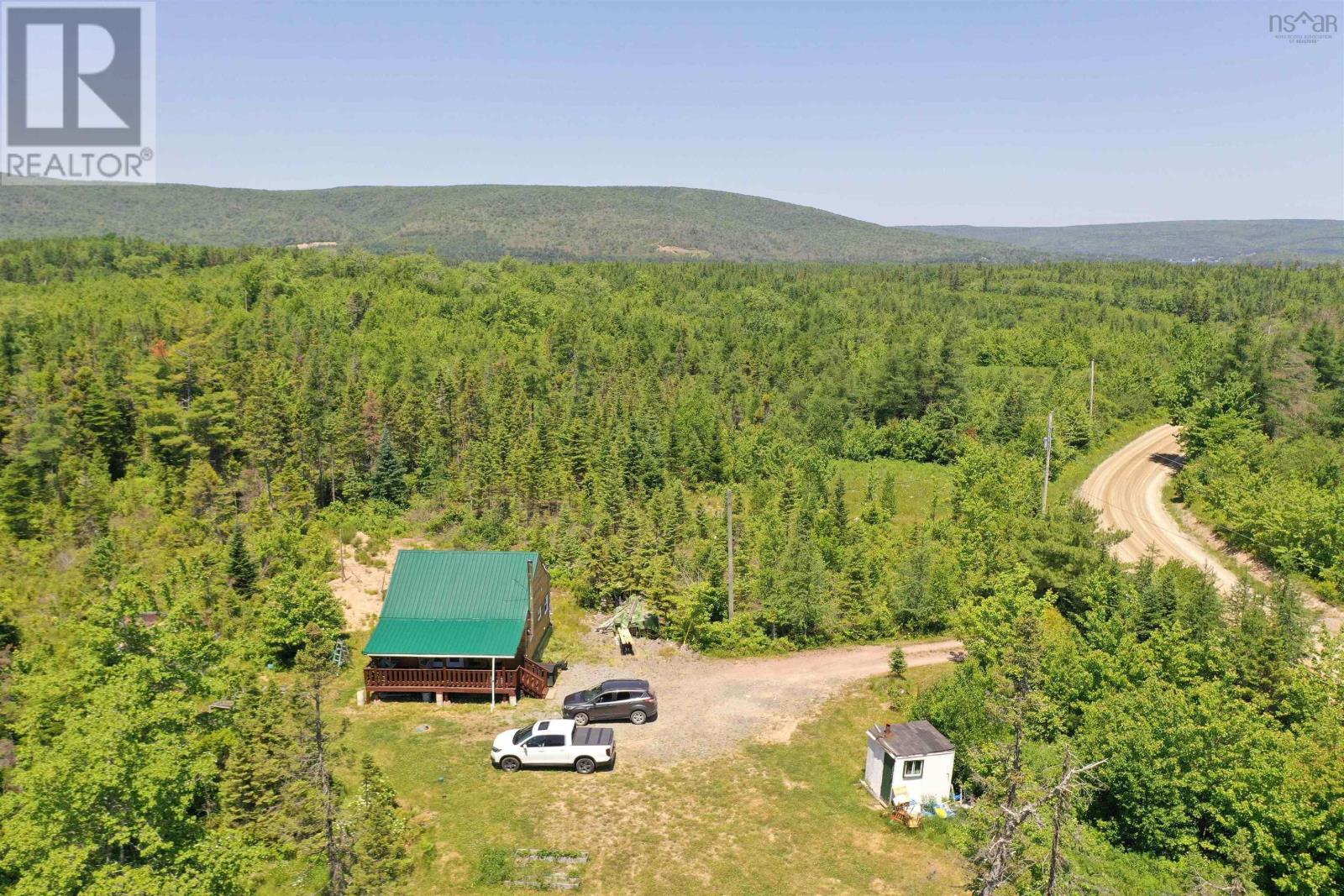 236 Cameron Road, Orangedale, Nova Scotia  B0E 2K0 - Photo 23 - 202518265
