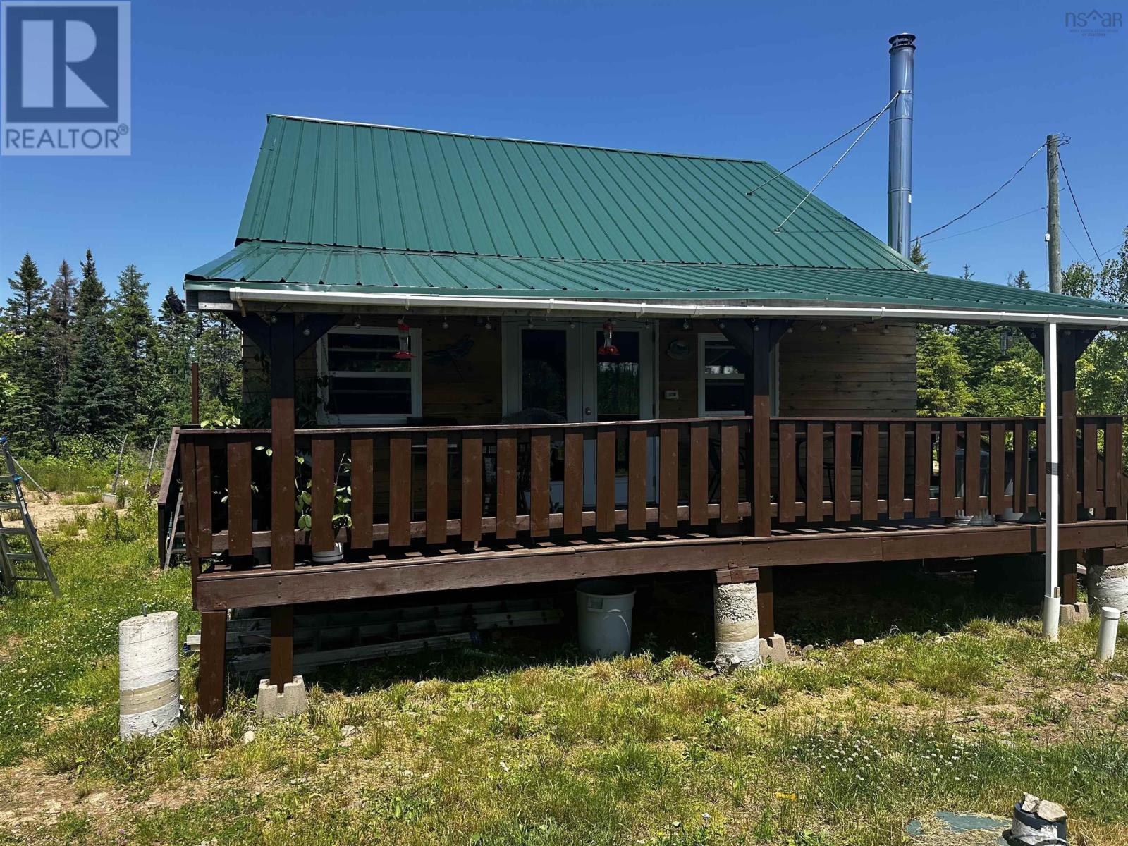 236 Cameron Road, Orangedale, Nova Scotia  B0E 2K0 - Photo 2 - 202518265