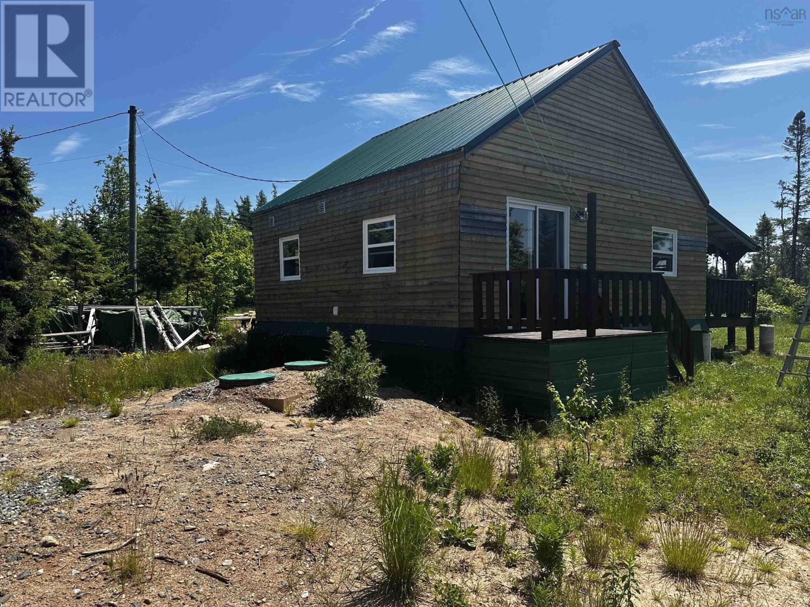 236 Cameron Road, Orangedale, Nova Scotia  B0E 2K0 - Photo 5 - 202518265