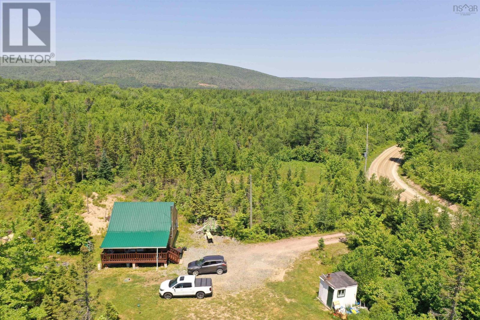 236 Cameron Road, Orangedale, Nova Scotia  B0E 2K0 - Photo 30 - 202518265