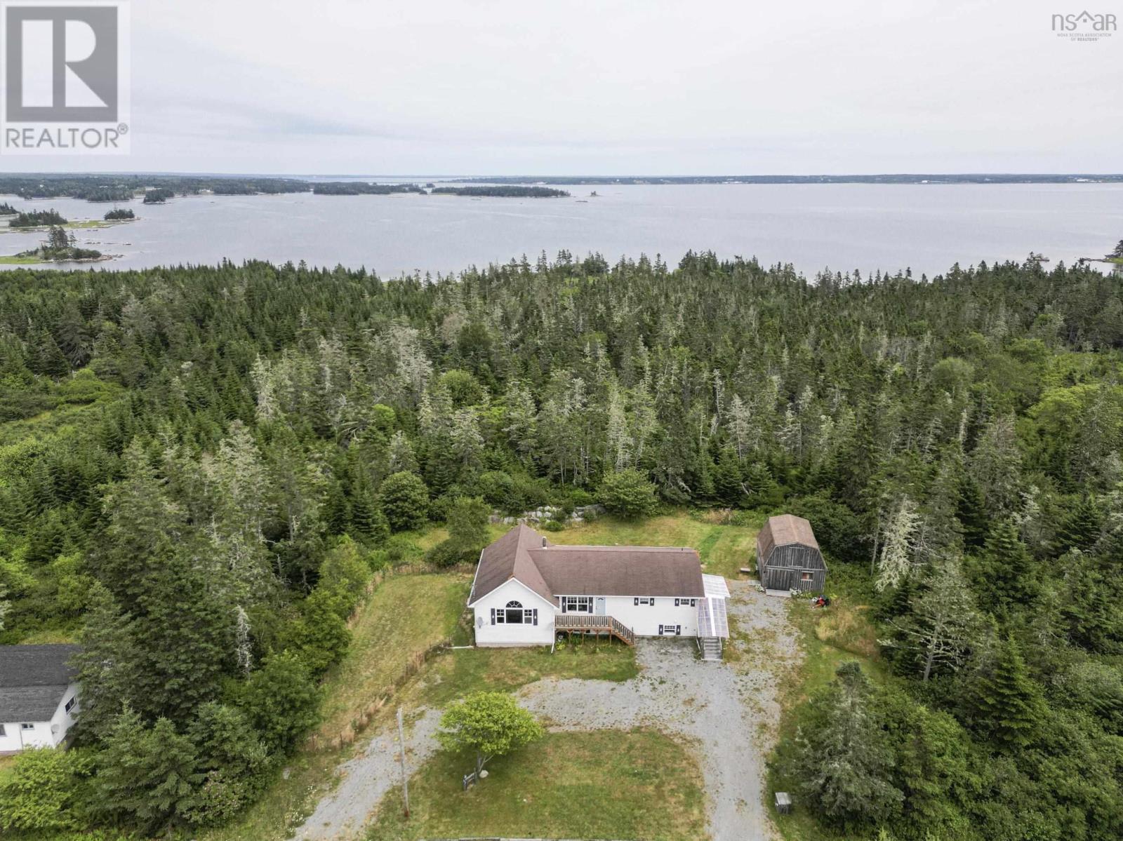 113 Bear Point Road, Bear Point, Nova Scotia  B0W 3B0 - Photo 2 - 202519268