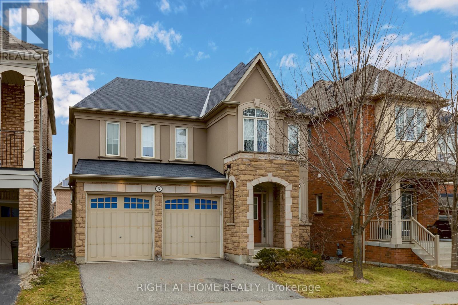 Main - 5 Oswell Drive, Ajax, Ontario  L1Z 0J3 - Photo 1 - E12323836