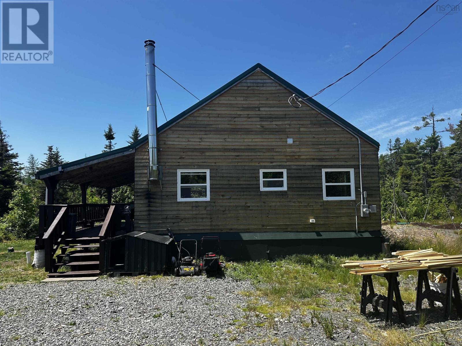 236 Cameron Road, Orangedale, Nova Scotia  B0E 2K0 - Photo 3 - 202518265
