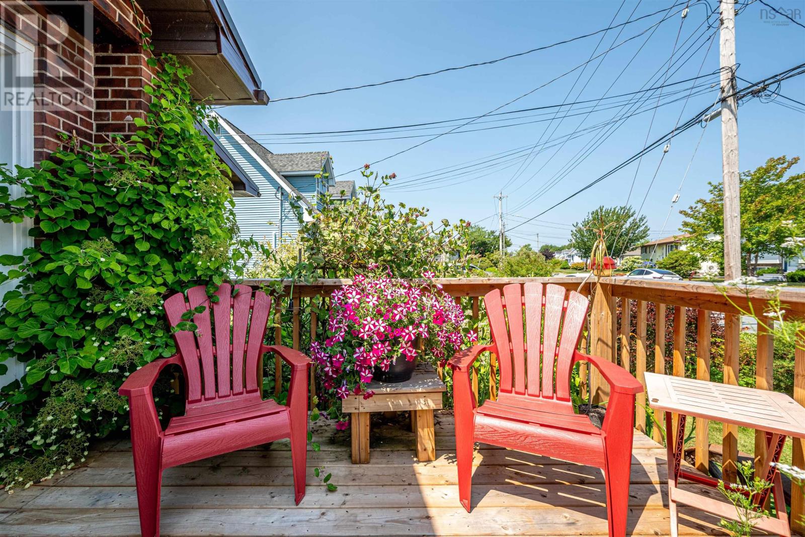 86 La Pierre Crescent, Dartmouth, Nova Scotia  B2W 5C8 - Photo 35 - 202519481