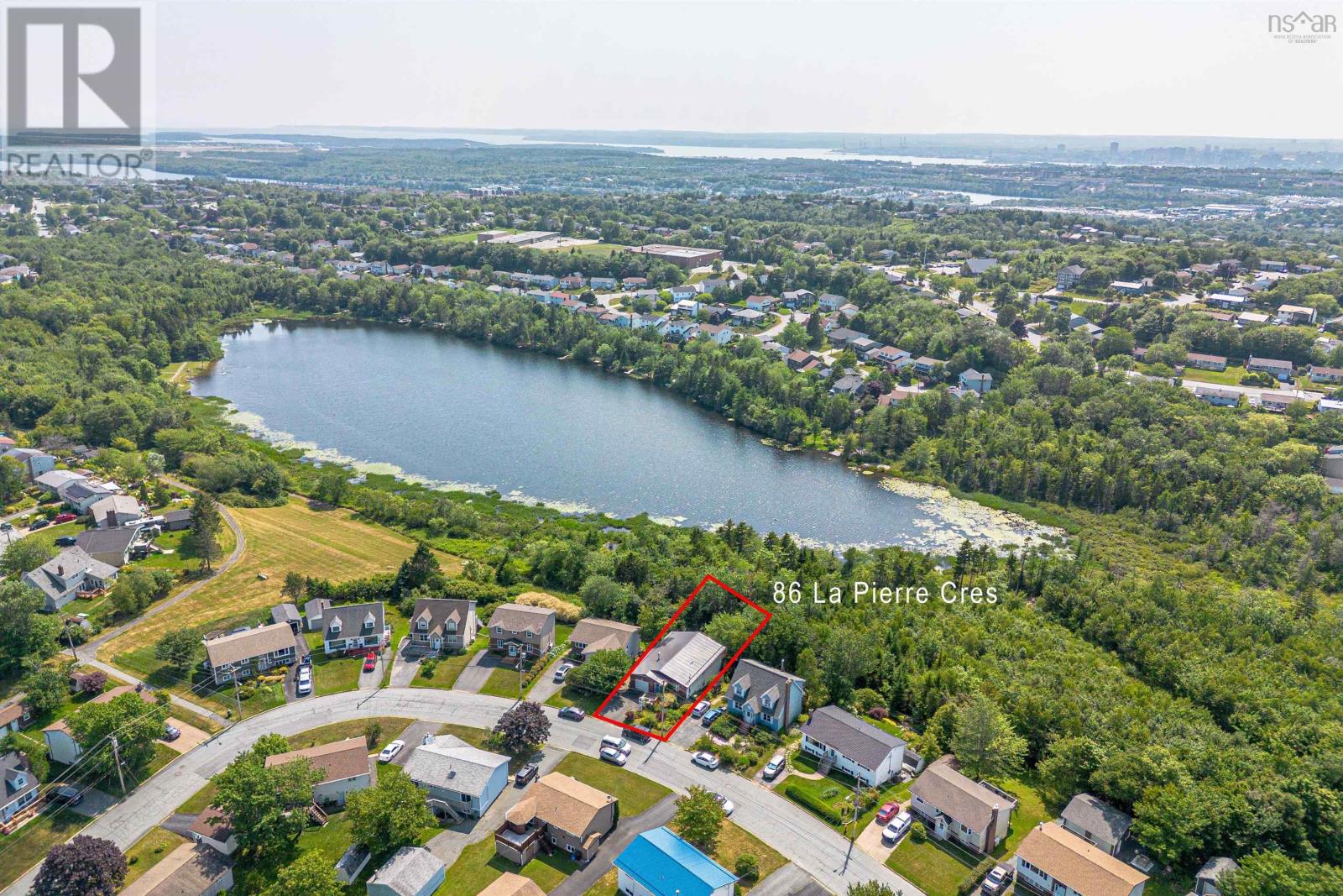 86 La Pierre Crescent, Dartmouth, Nova Scotia  B2W 5C8 - Photo 39 - 202519481