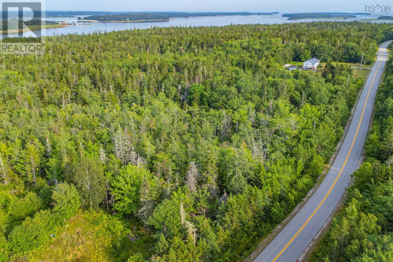 Lot 2 Chemin Des Ben, Sluice Point, Sluice Point, Nova Scotia  B0W 3M0 - Photo 1 - 202408033
