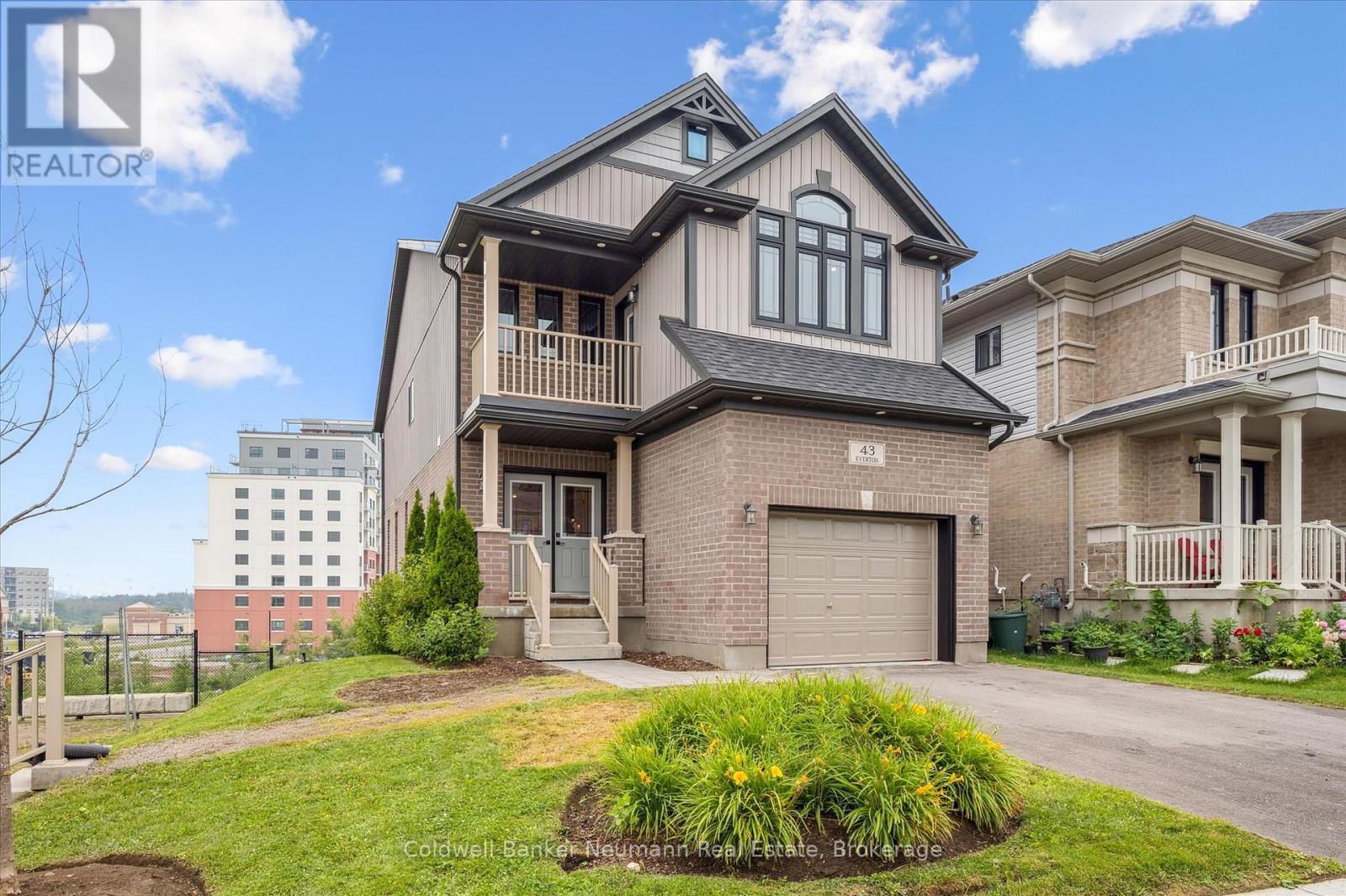 Property at 43 EVERTON DRIVE image 1