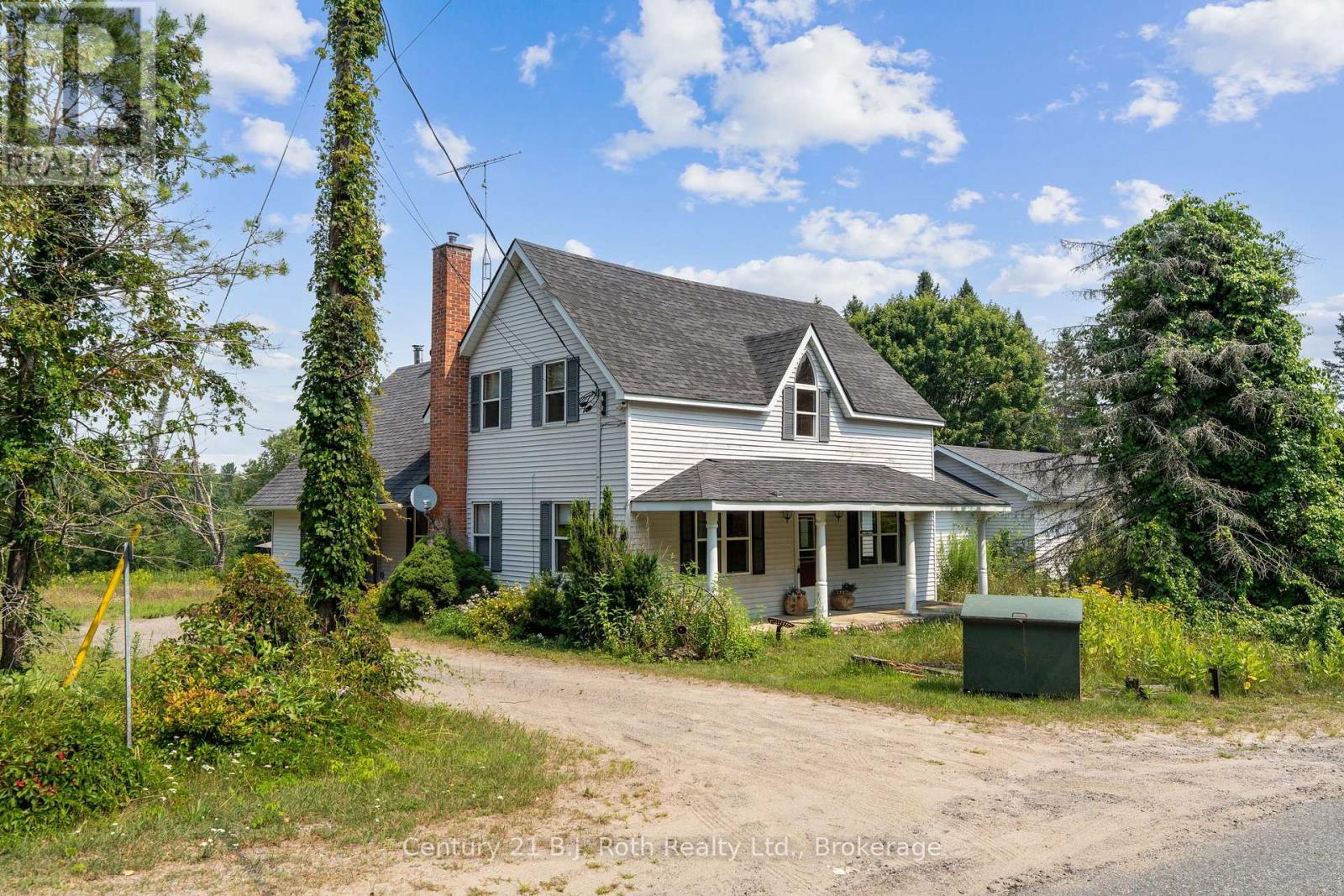 Property at 2377 FRASERBURG ROAD image 1