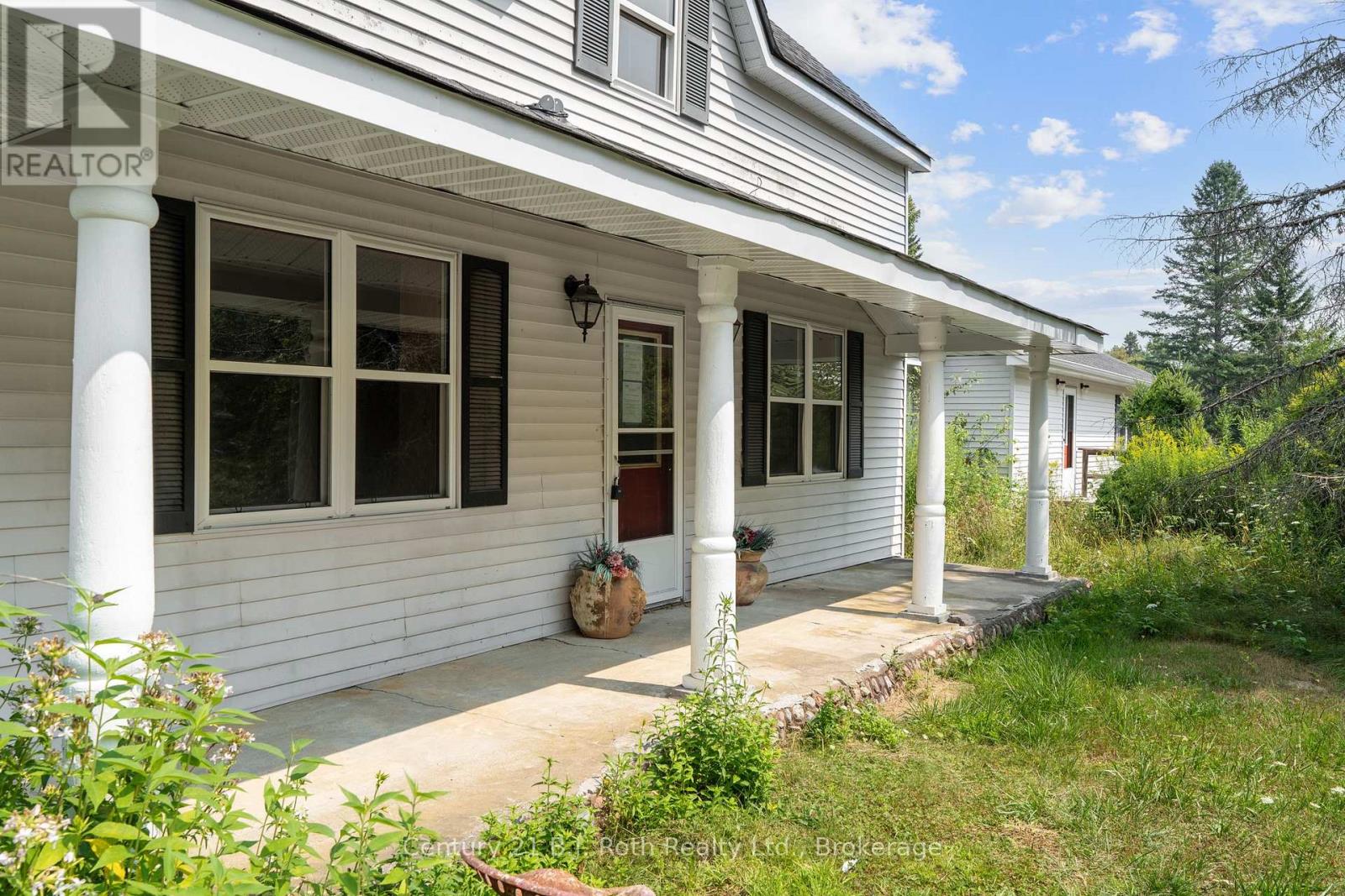 Property at 2377 FRASERBURG ROAD image 2