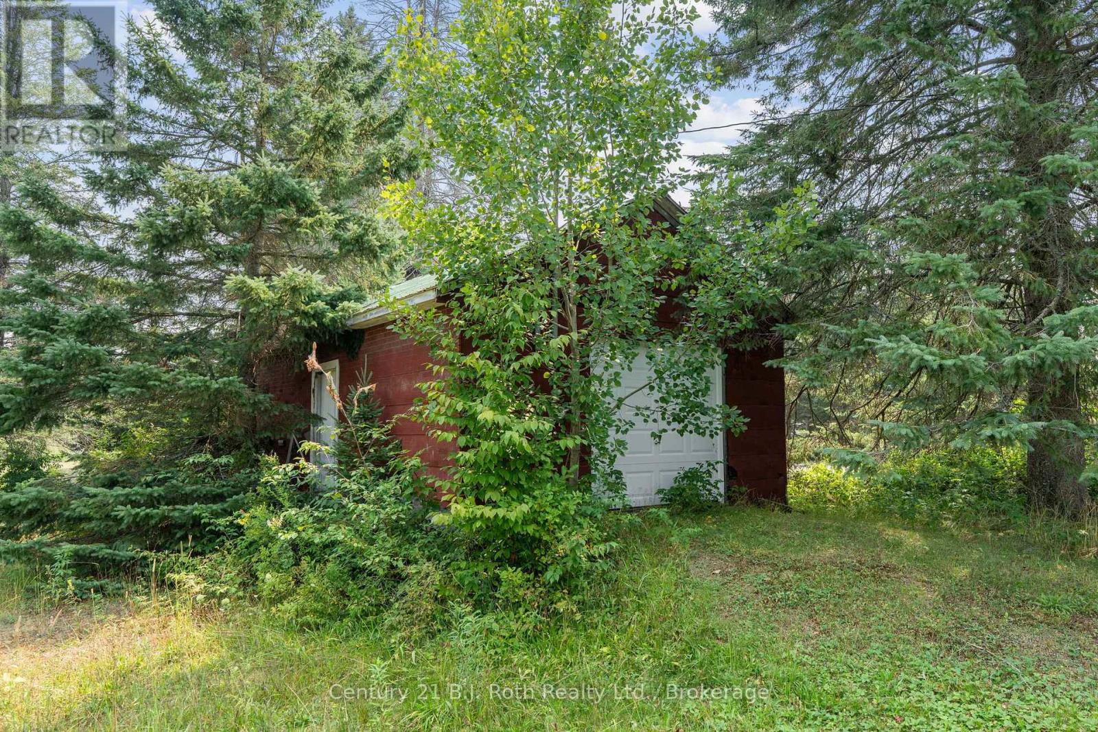 2377 Fraserburg Road, Bracebridge, Ontario  P1L 1X3 - Photo 39 - X12323990