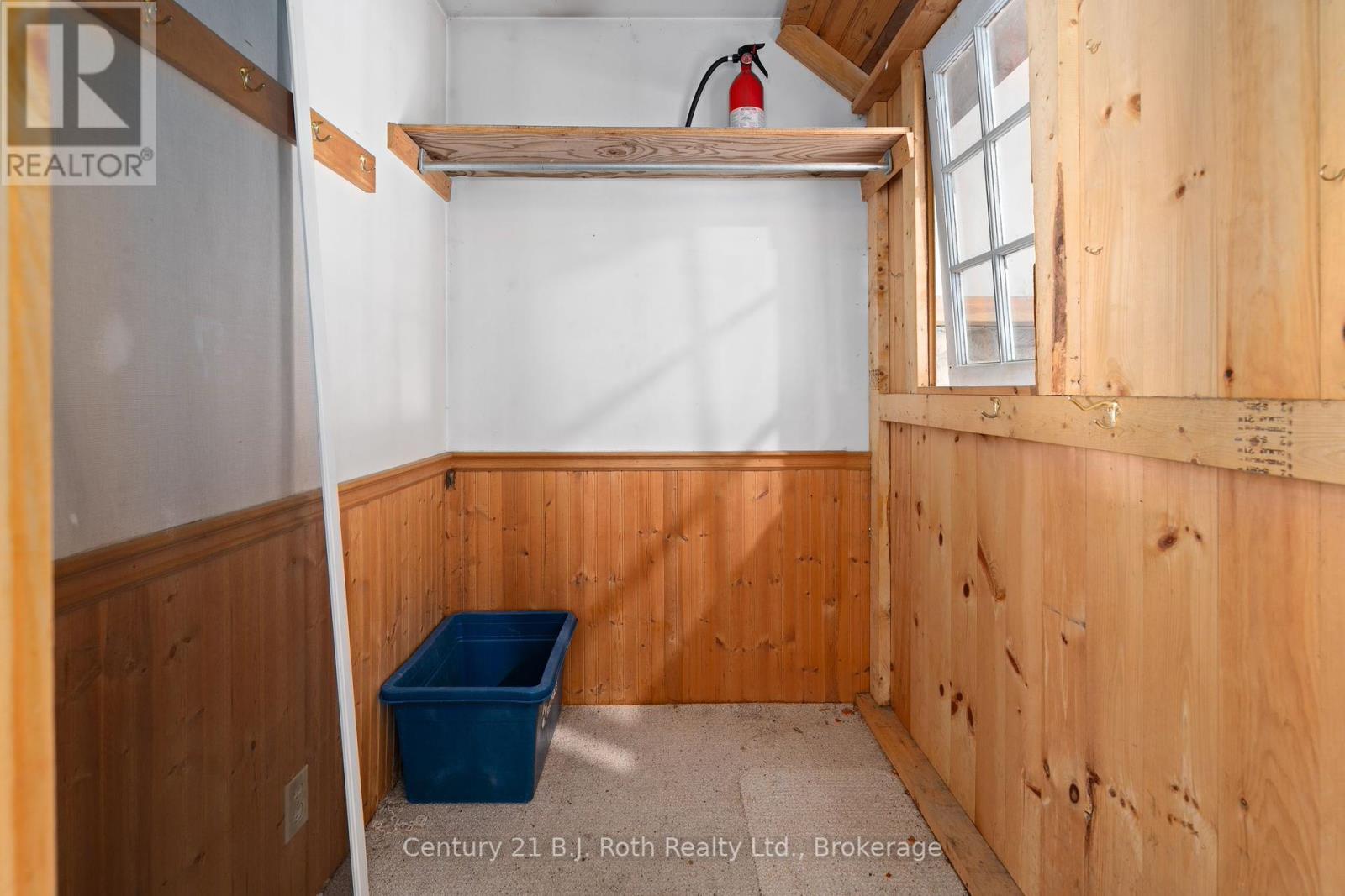 2377 Fraserburg Road, Bracebridge, Ontario  P1L 1X3 - Photo 9 - X12323990