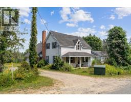 2377 FRASERBURG ROAD, bracebridge (oakley), Ontario