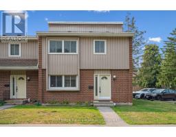 16 - 121 UNIVERSITY AVENUE E, Waterloo, Ontario