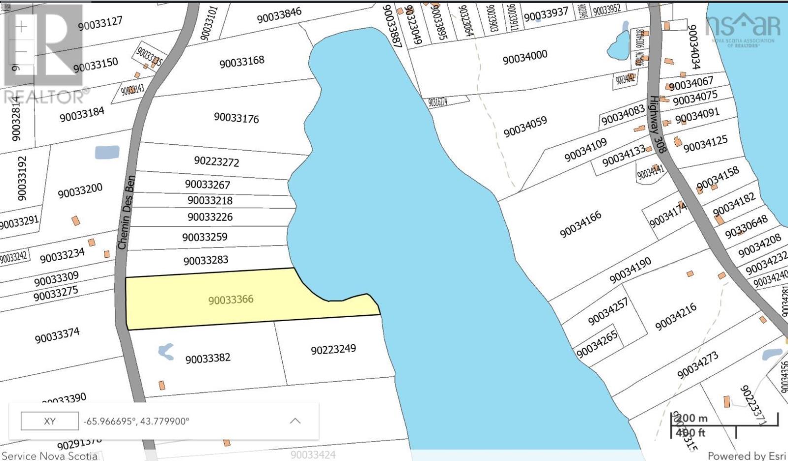 Lot 2 Chemin Des Ben, Sluice Point, Sluice Point, Nova Scotia  B0W 3M0 - Photo 19 - 202408033