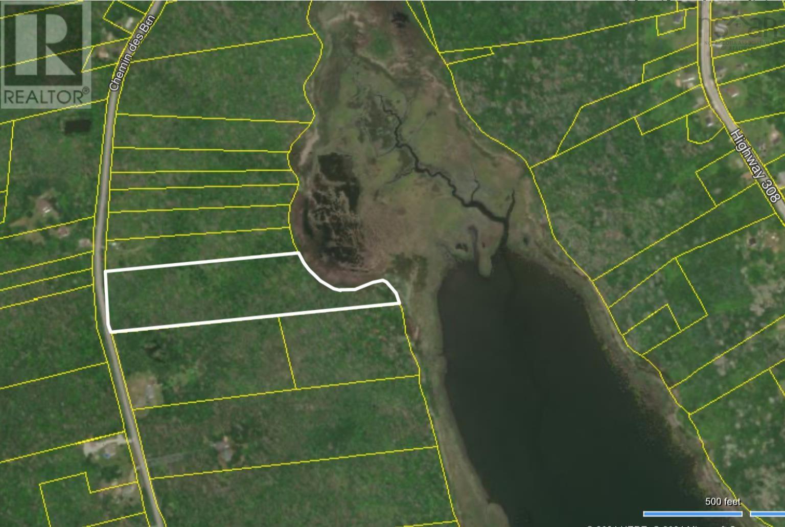 Lot 2 Chemin Des Ben, Sluice Point, Sluice Point, Nova Scotia  B0W 3M0 - Photo 18 - 202408033