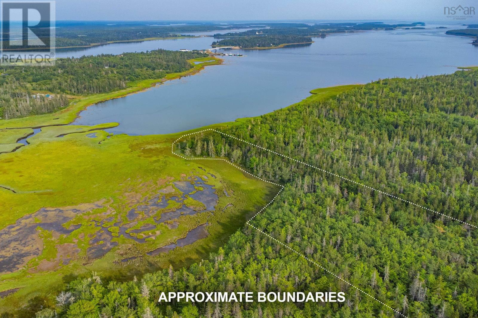 Lot 2 Chemin Des Ben, Sluice Point, Sluice Point, Nova Scotia  B0W 3M0 - Photo 12 - 202408033