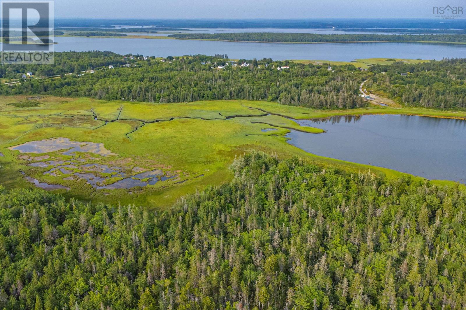 Lot 2 Chemin Des Ben, Sluice Point, Sluice Point, Nova Scotia  B0W 3M0 - Photo 13 - 202408033
