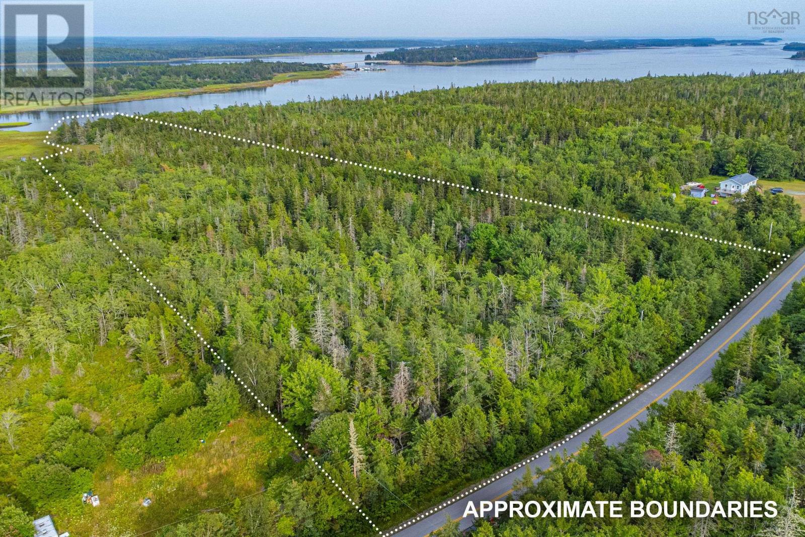 Lot 2 Chemin Des Ben, Sluice Point, Sluice Point, Nova Scotia  B0W 3M0 - Photo 3 - 202408033